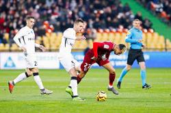 爱游戏中国-沙托鲁队在客场比赛中表现出色，获得胜利的简单介绍