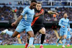 爱游戏中国-包含曼城中场实力全面，尽显球队实力的词条