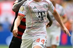 爱游戏-包含拜仁慕尼黑豪胜对手，晋级强赛的词条