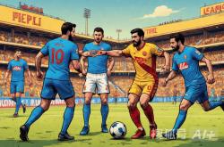 爱游戏大厅-那不勒斯客场大胜莱切，继续追赶领头羊的简单介绍