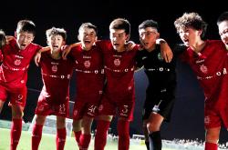 爱游戏官方入口-包含深圳佳兆业力争胜利，全队抱团拼杀！的词条