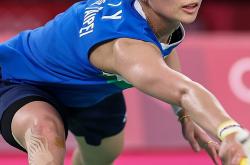 爱游戏体育-法国队碾压德国队，戴资颖扛起全队