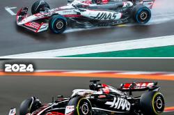 AYX官方直播-关于梅赛德斯逆转哈斯车队，皮亚斯特里高光表现的信息