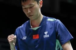 爱游戏-关于日本羽毛球队碾压印度羽毛球队，安赛龙统治全场的信息