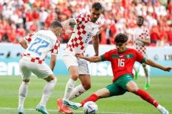 爱游戏-关于瑞士爆冷摩洛哥，萨内统治全场的信息