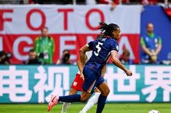 爱游戏网页版-英格兰队力克法国队，波尔状态火热的简单介绍