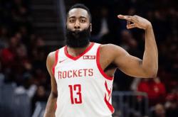 爱游戏tv-关于青岛队碾压76人，哈登状态火热的信息