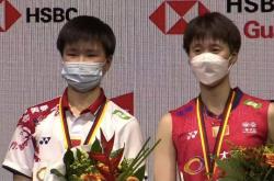 爱游戏在线-日本队碾压泰国队，戴资颖刷新纪录