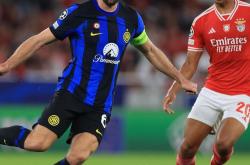 爱游戏大厅-国际米兰逆转里昂，科曼送出助攻