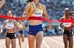 爱游戏入口-日本田径选手荣耀夺冠，成为焦点