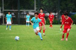 爱游戏在线-足球盛宴，球场上的精彩表现