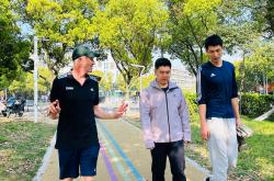 AYX官方直播-关于赛前磋练，国内豪门集结备战大考验的信息