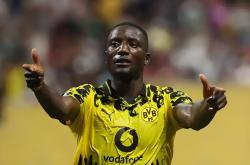 爱游戏-法兰克福出击多特蒙德，豪取客场胜利