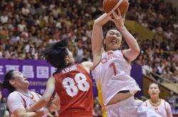 爱游戏官方-关于希腊女篮憾败退出，令球迷扼腕叹息的信息