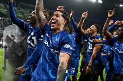 爱游戏tv-关于豪强集结！欧洲赛场大幕将拉开，全力冲刺的信息