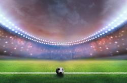 AYX体育赛事-南美风暴席卷北非雄狮，巴拉圭碾压摩洛哥，C罗化身关键先生改写战局