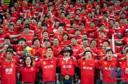 AYX体育赛事-中超现场精彩瞬间，球迷狂欢喜悦的简单介绍