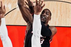 爱游戏下载-火箭大胜热火，保持势头不减