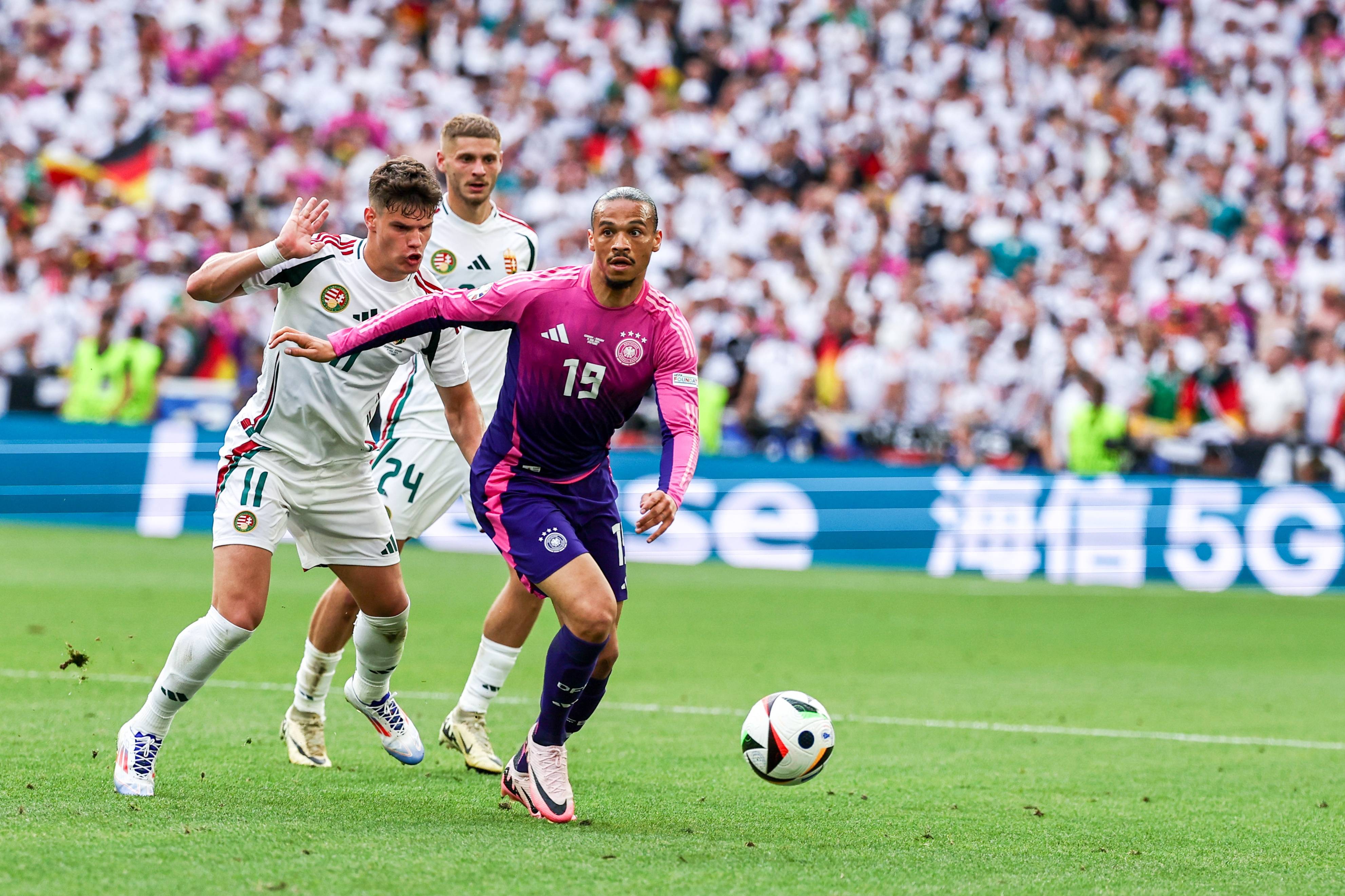 德国女足联赛新赛季开局火爆