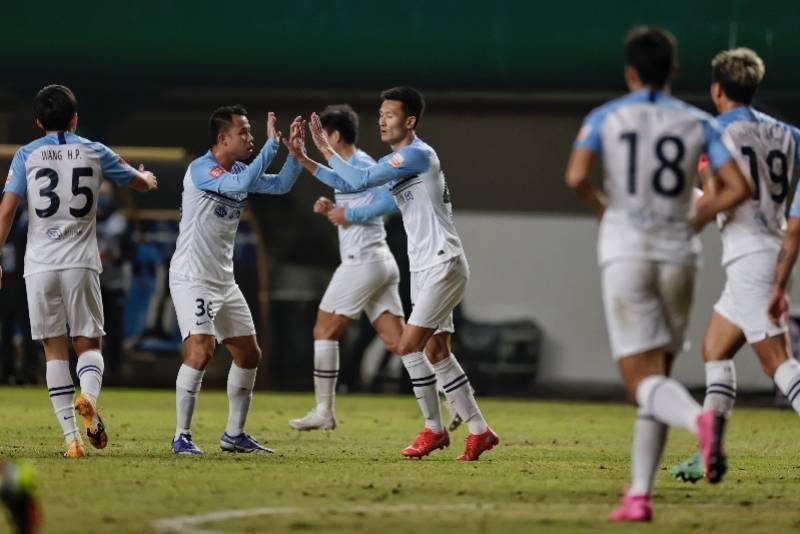 天津争四：客场胜深圳暂时杀入前四，争夺亚冠资格的简单介绍