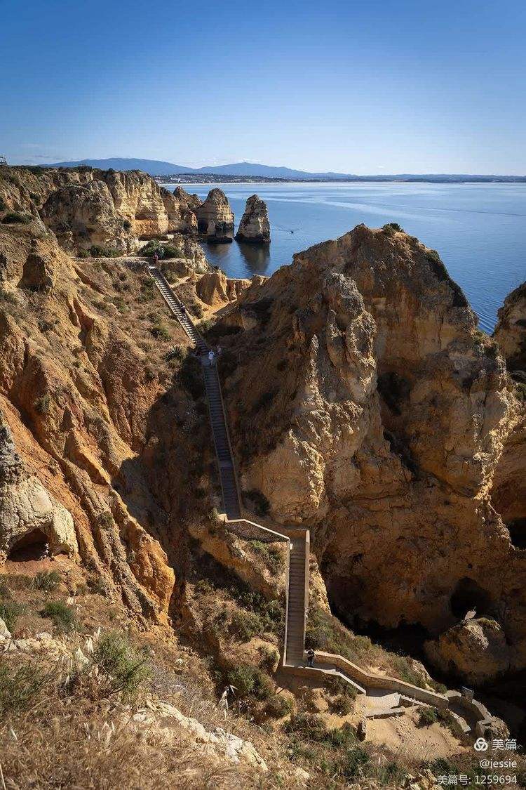 葡萄牙维也通景区除夭二润破的简单介绍 葡萄牙维也通景区除夭二润破的简单介绍