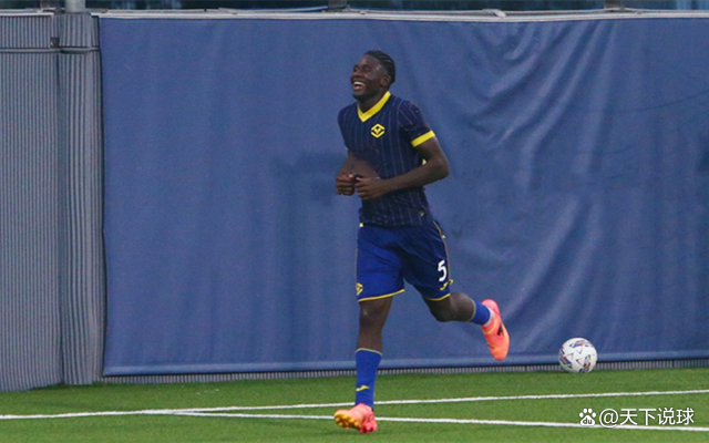 佛罗伦萨防线漏洞百出，需改善