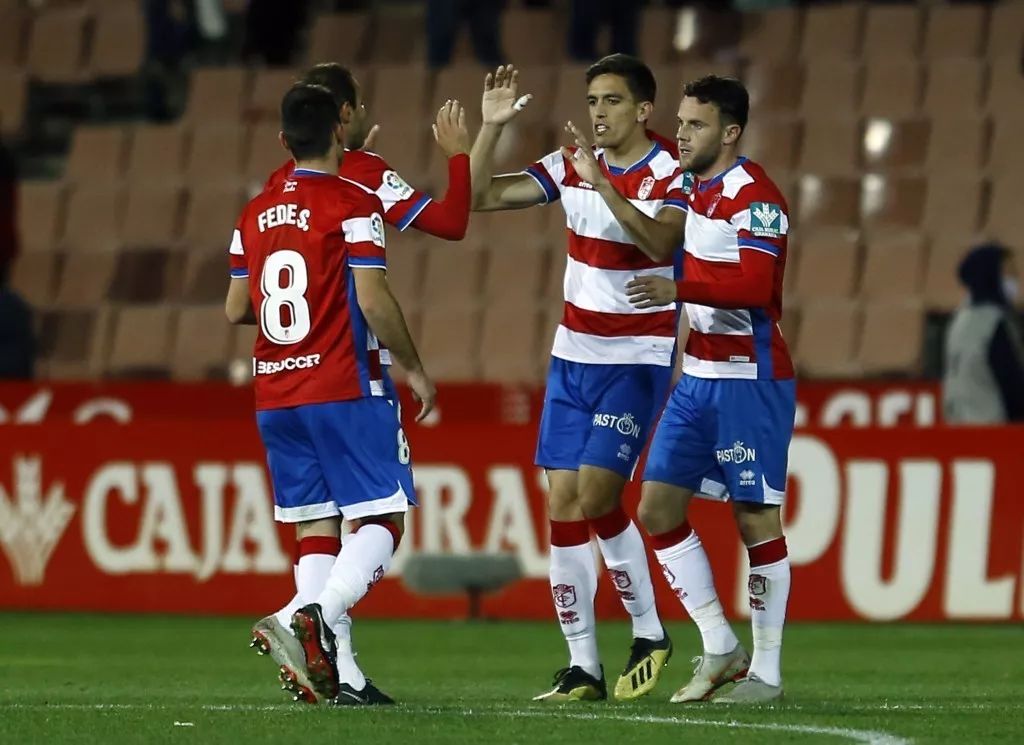 格拉纳达升至联赛前列，具备继续向上的实力的简单介绍