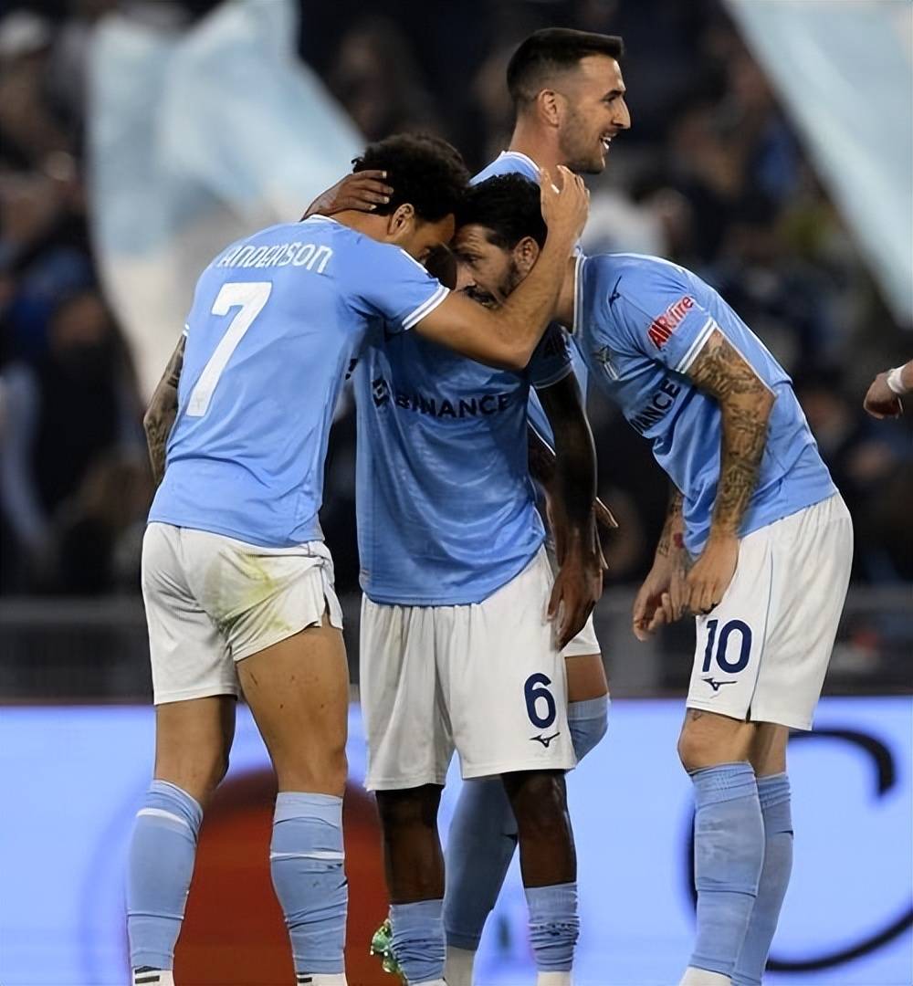 拉齐奥客场遭遇失利,遗憾错失三分的简单介绍 拉齐奥客场遭遇失利,遗憾错失三分的简单介绍