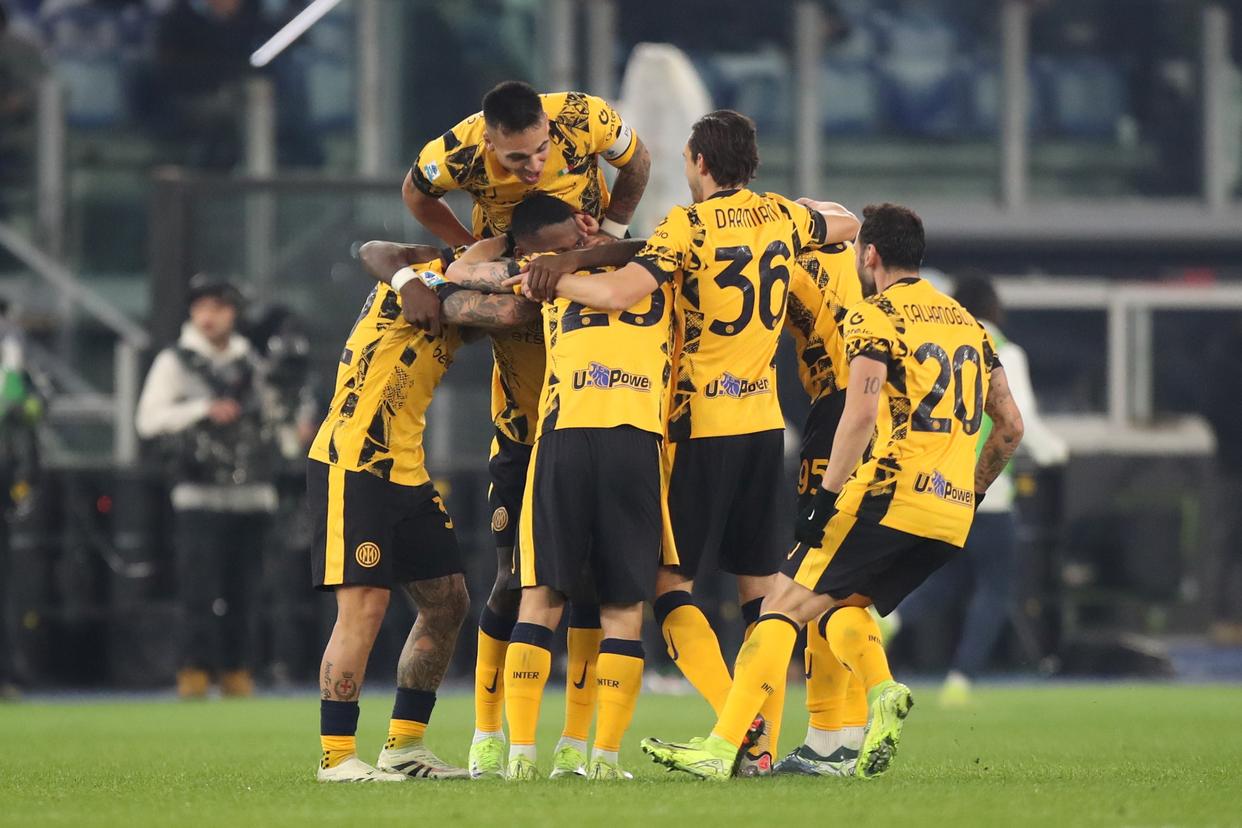 包含意甲强队横扫对手,展现强大实力的词条 包含意甲强队横扫对手,展现强大实力的词条