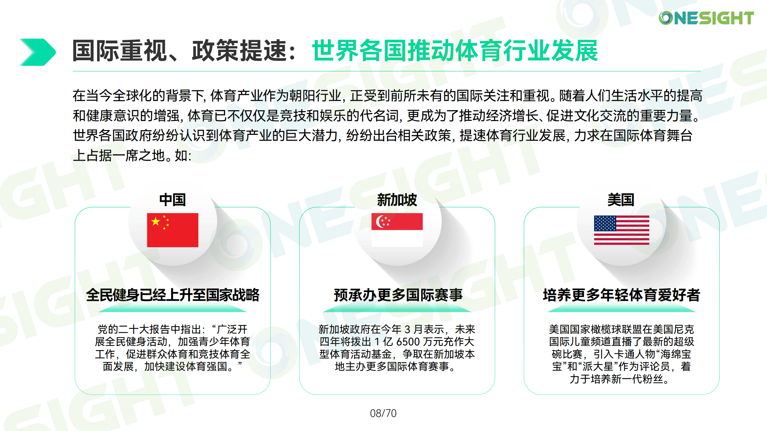 包含国际体育赛事助推全球发展,激发热情的词条 包含国际体育赛事助推全球发展,激发热情的词条