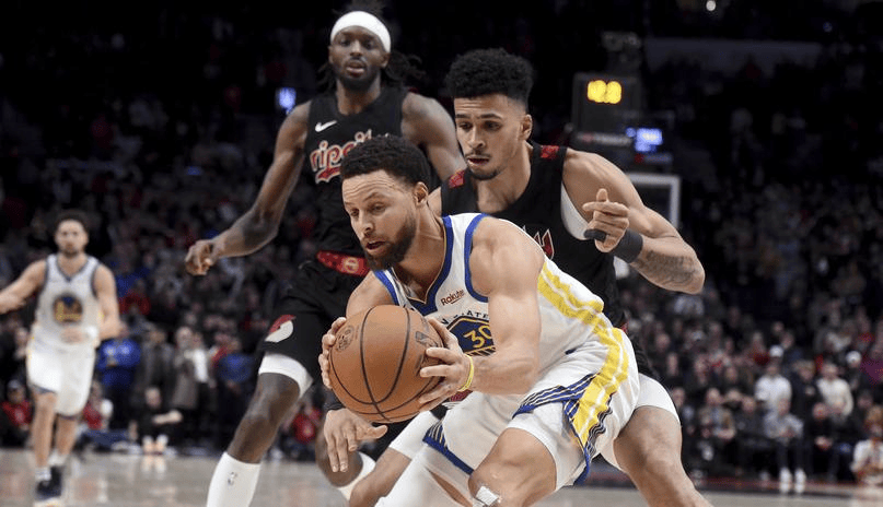 勇士队交手开拓者队,比赛结果揭晓 勇士队交手开拓者队,比赛结果揭晓