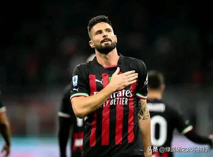关于AC米兰宣布更换主教练，球队新气象令人期待的信息