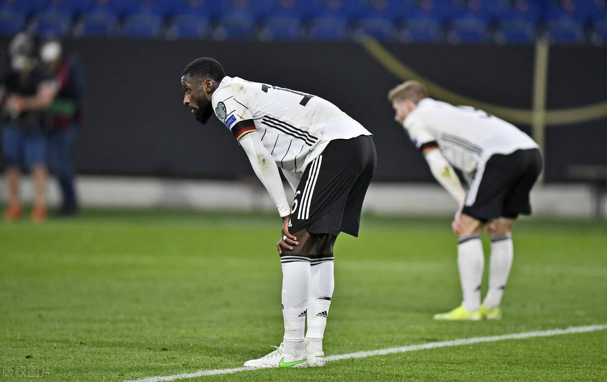 北马其顿队实力不足遭遇连败的简单介绍