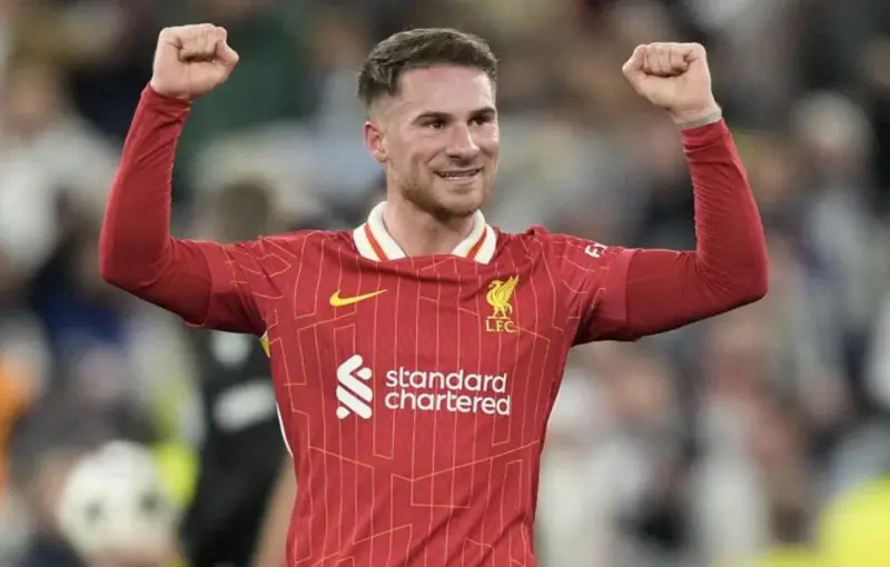 利物浦客场绝杀埃弗顿，英超夺冠路径更明朗