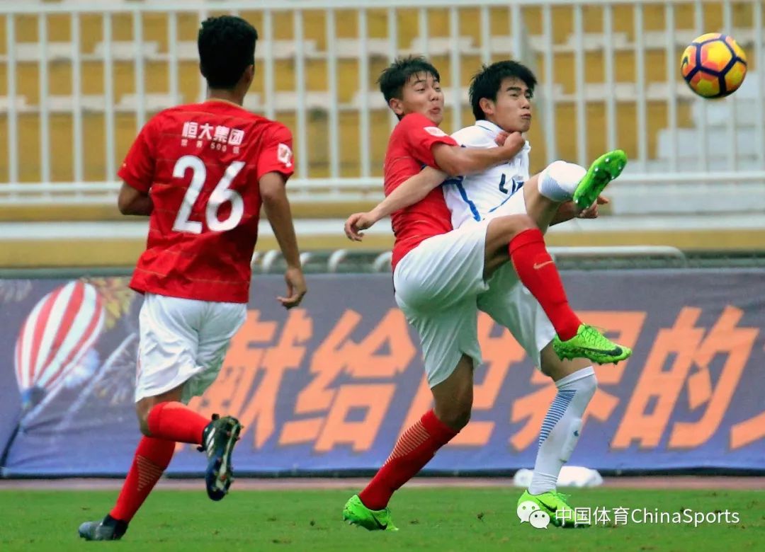 广州恒大获得重要胜利，晋级下一轮比赛的简单介绍