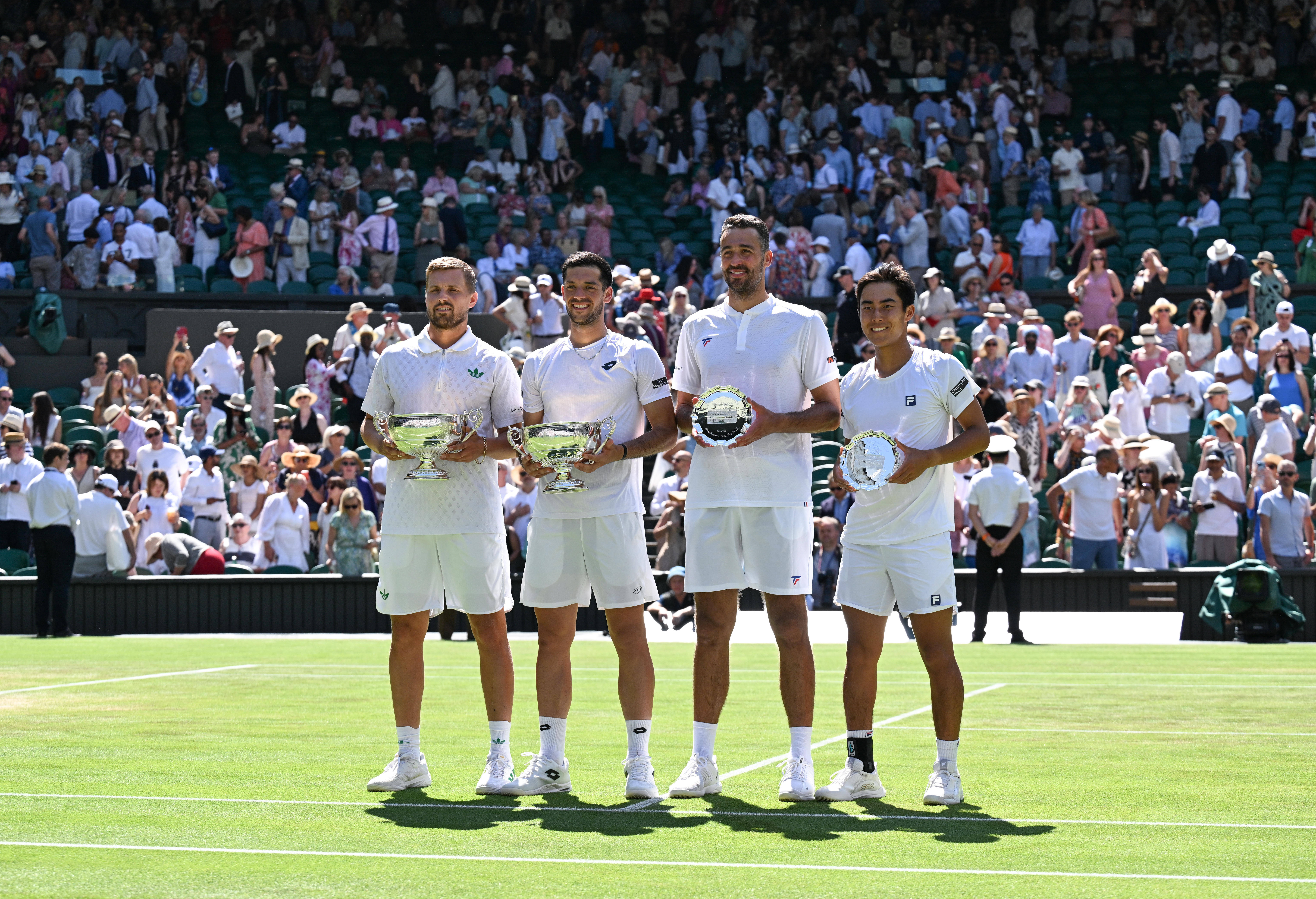 联合杯险胜温网，阿尔卡拉斯扛起全队的简单介绍