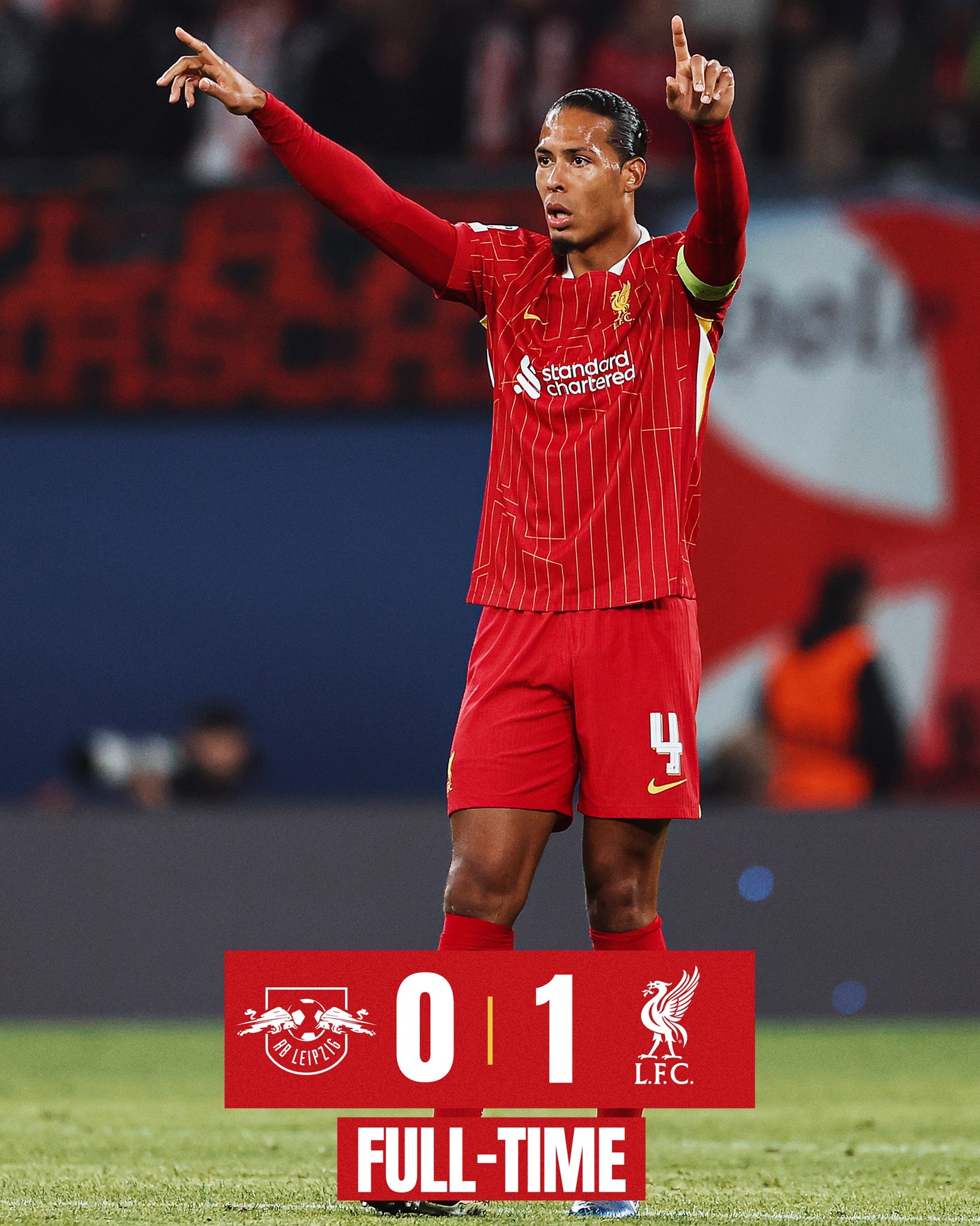 利物浦逆转战胜对手,士气大增 利物浦逆转战胜对手,士气大增