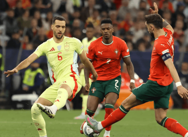 奥地利队完胜葡萄牙队,波尔状态火热的简单介绍 奥地利队完胜葡萄牙队,波尔状态火热的简单介绍