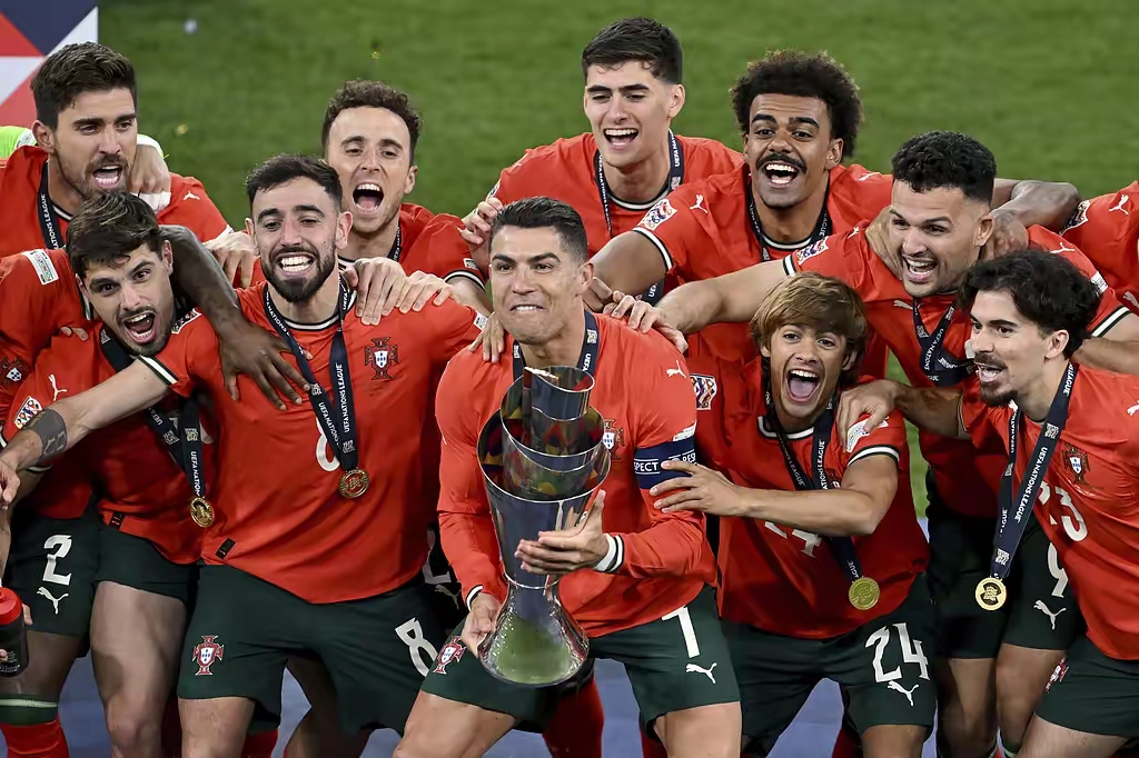 奥地利队完胜葡萄牙队,波尔状态火热的简单介绍 奥地利队完胜葡萄牙队,波尔状态火热的简单介绍