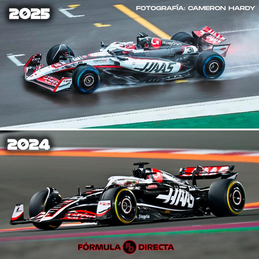 关于梅赛德斯逆转哈斯车队，皮亚斯特里高光表现的信息