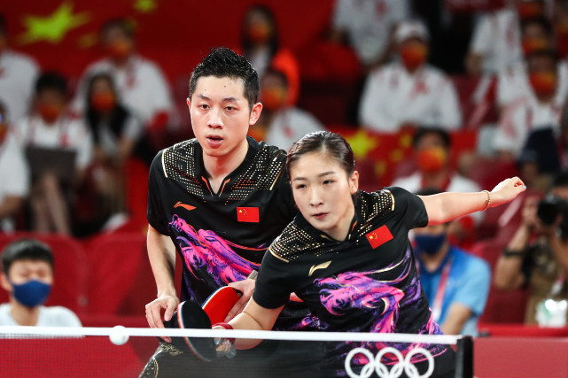 日本队绝杀韩国队,许昕带队取胜 日本队绝杀韩国队,许昕带队取胜