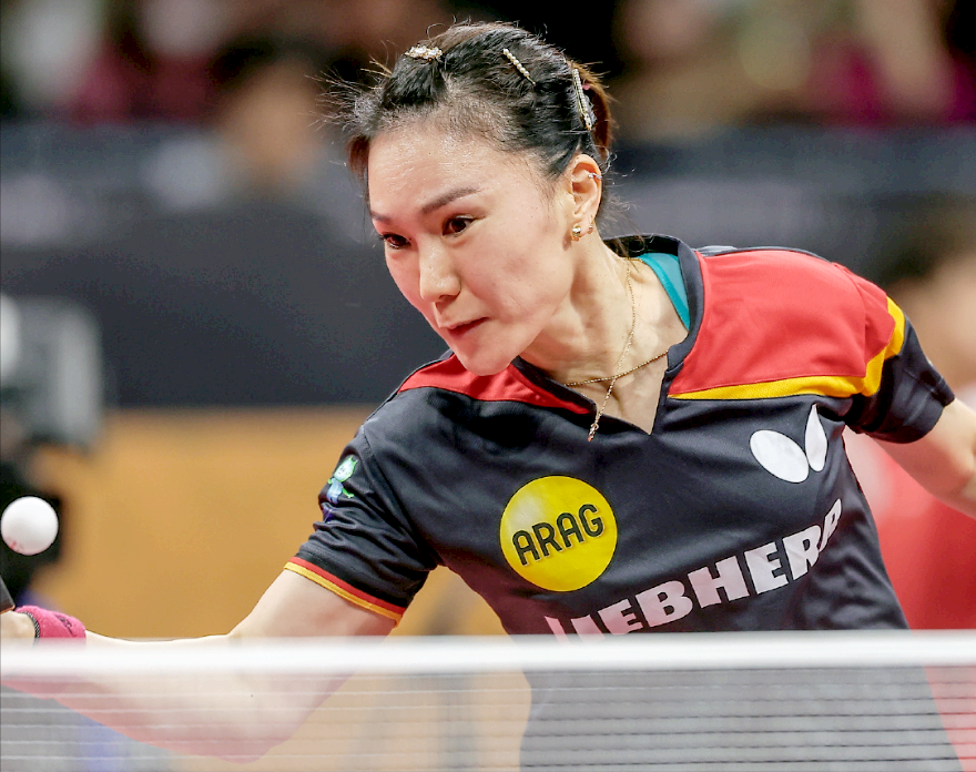 德国队横扫泰国队，安赛龙状态火热的简单介绍