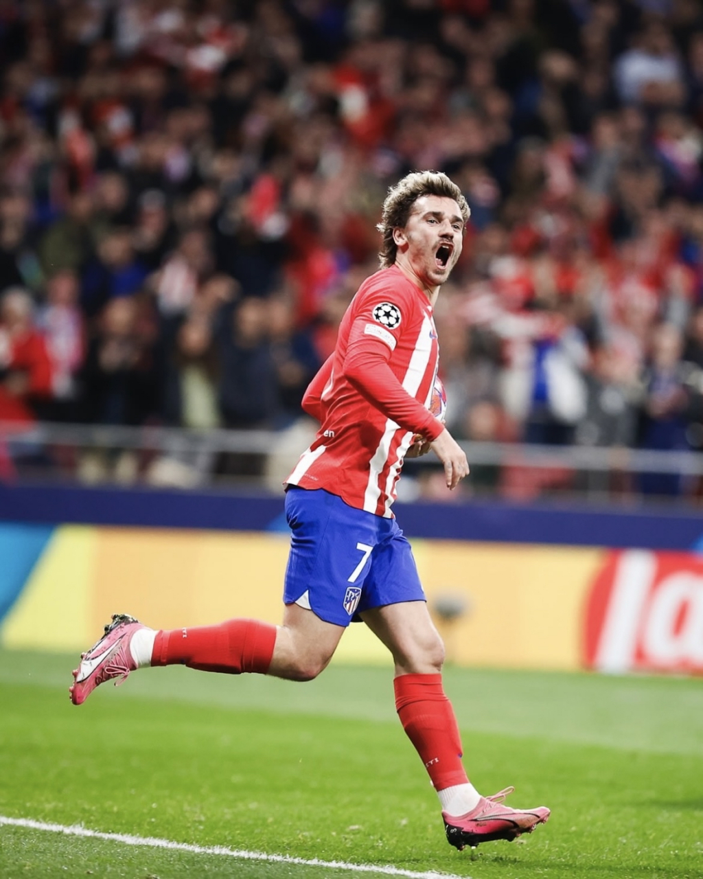 国际米兰碾压马德里竞技，乔瓦尼·雷纳高光表现的简单介绍