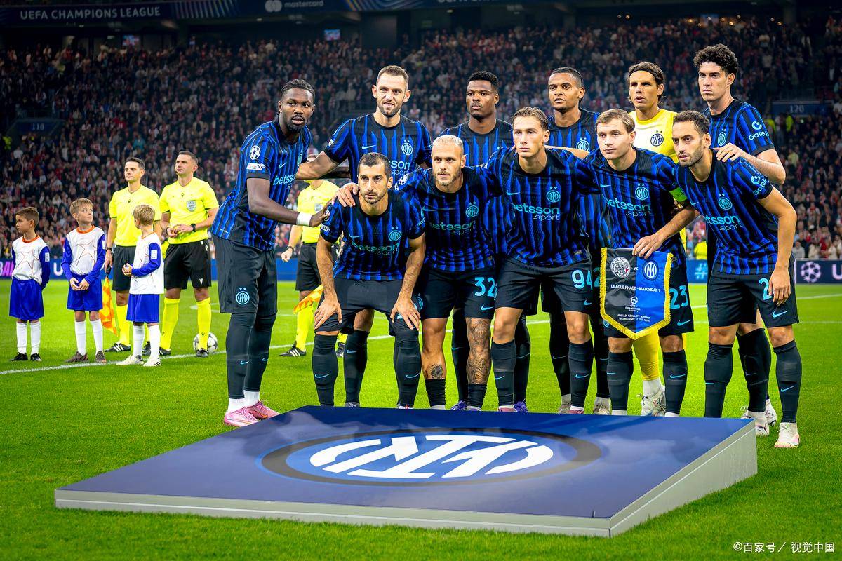 国际米兰碾压马德里竞技，乔瓦尼·雷纳高光表现的简单介绍