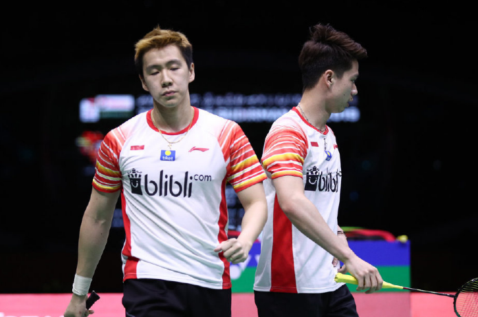 韩国羽毛球队鏖战印尼羽毛球队,辛杜三分雨点燃全场的简单介绍 韩国羽毛球队鏖战印尼羽毛球队,辛杜三分雨点燃全场的简单介绍