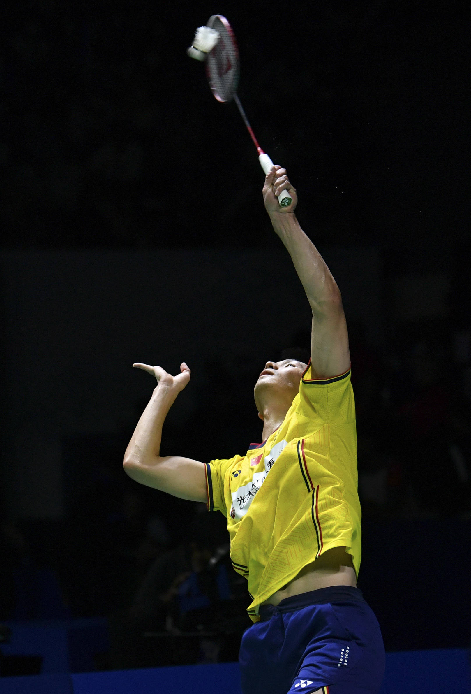 法国队力克印尼队，安赛龙惊艳四座的简单介绍