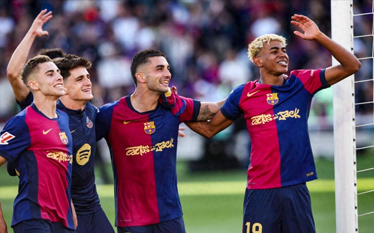 塞维利亚轻取曼城，费兰·托雷斯惊艳世界的简单介绍