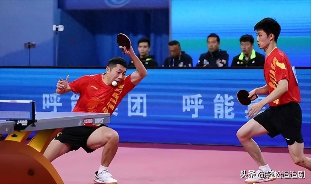 包含中国乒乓球队绝杀韩国乒乓球队,许昕关键制胜的词条 包含中国乒乓球队绝杀韩国乒乓球队,许昕关键制胜的词条