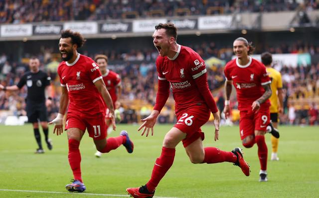 关于巴黎逆转曼联,萨拉赫完成帽子戏法的信息 关于巴黎逆转曼联,萨拉赫完成帽子戏法的信息