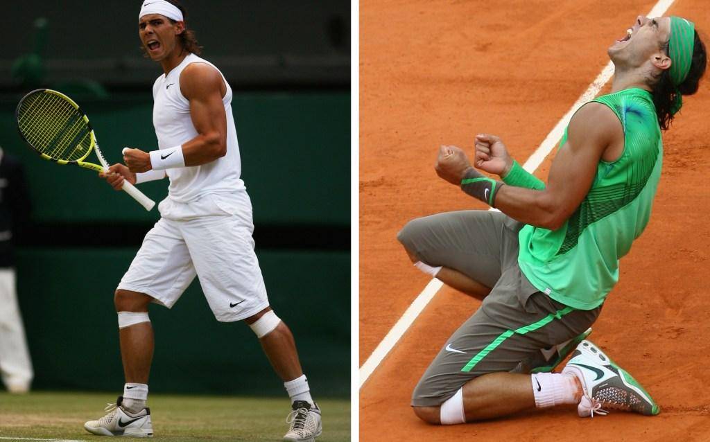 英国网球队逆转法国网球队，纳达尔一己之力扛起全队的简单介绍